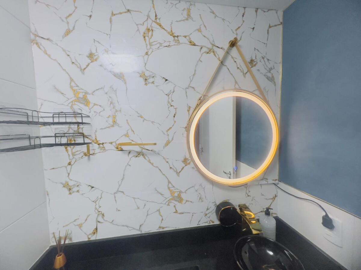 Apartment Prox Consulado Americano Sao Paulo