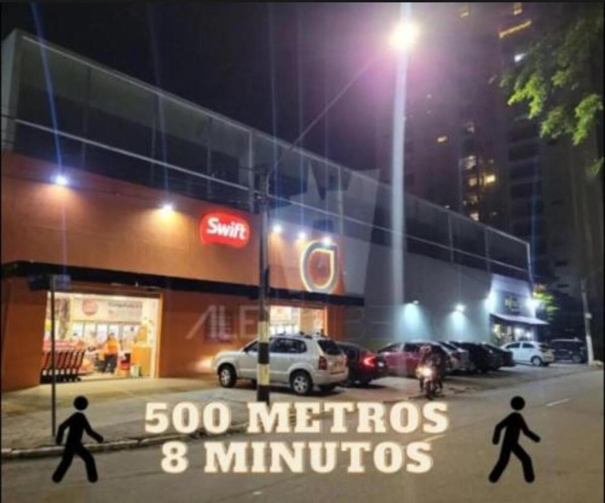 Prox Consulado Americano * Sao Paulo