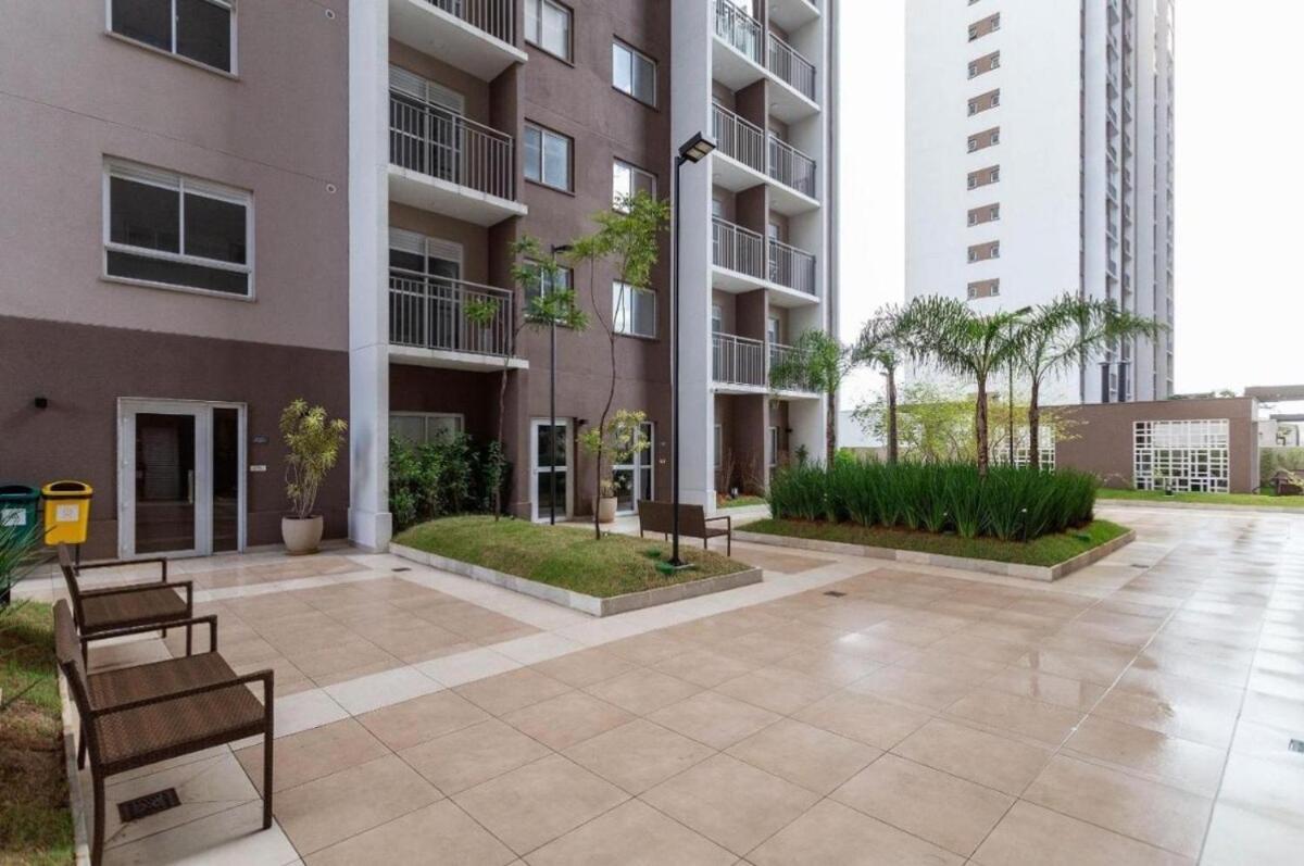 Prox Consulado Americano Apartment