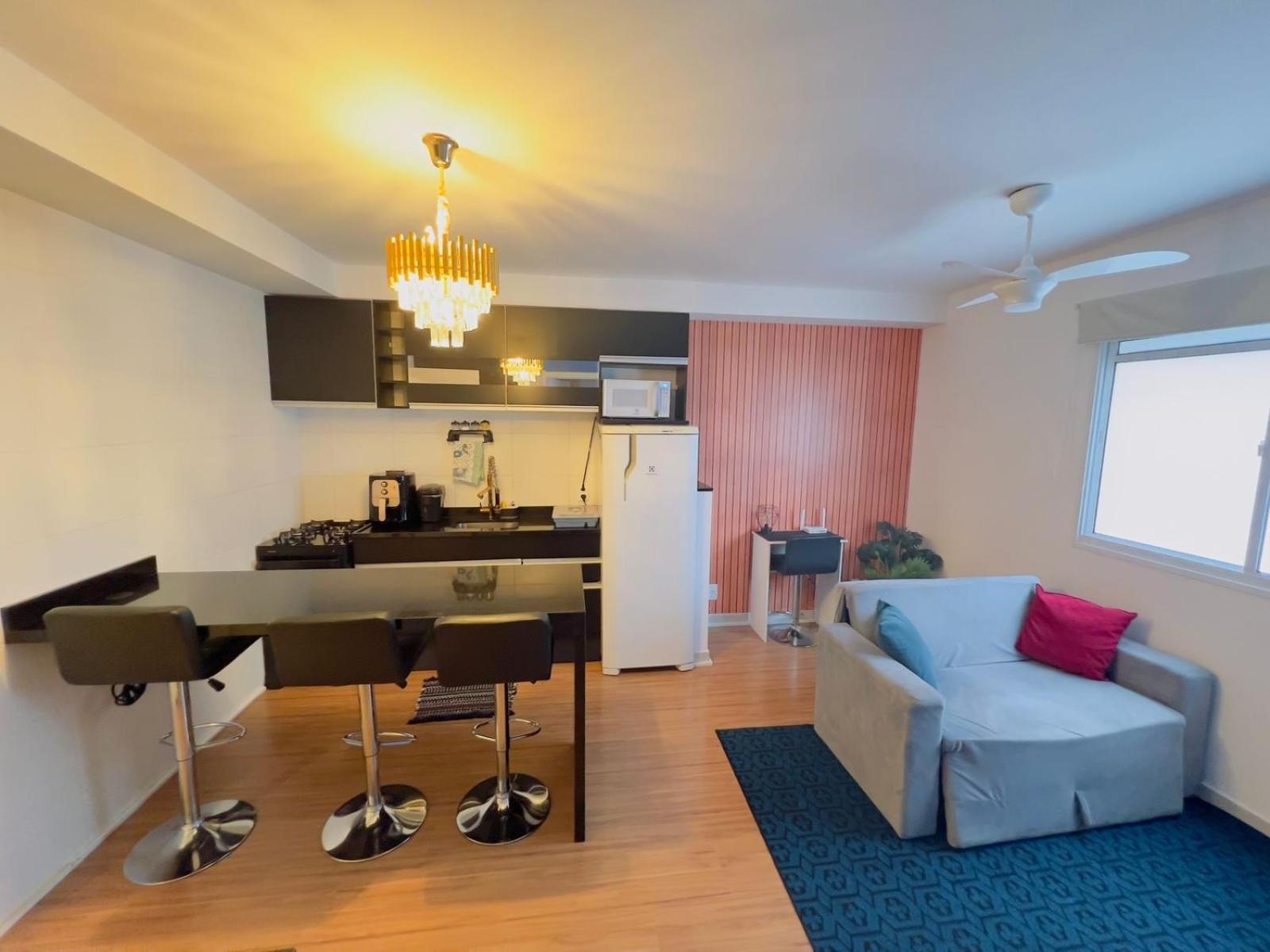 Prox Consulado Americano Apartment *