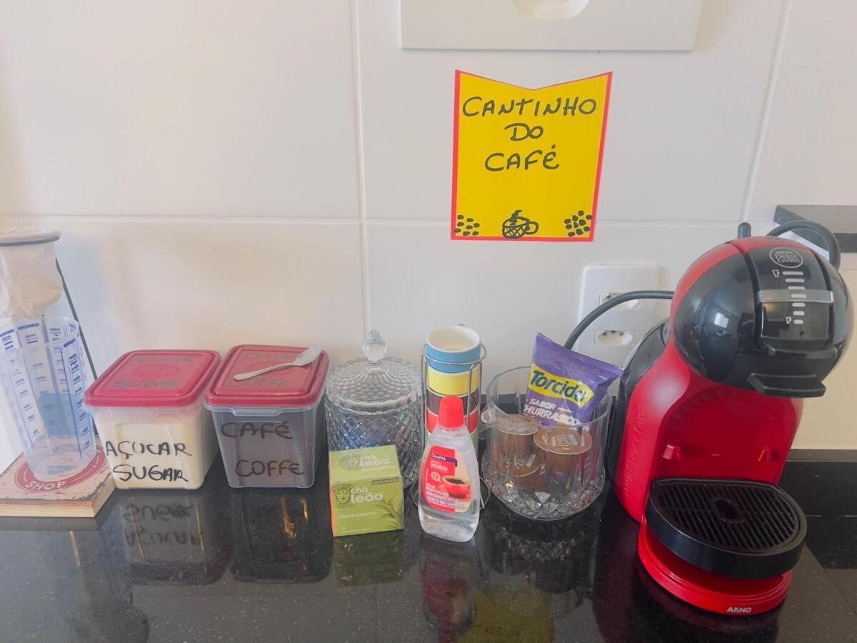 Apartamento Prox Consulado Americano *